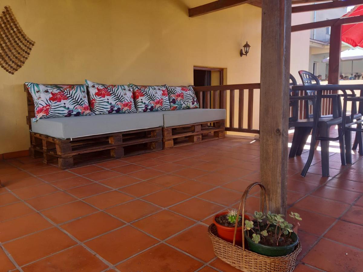 Villa Casa Sao Simao Barcelos Exterior foto