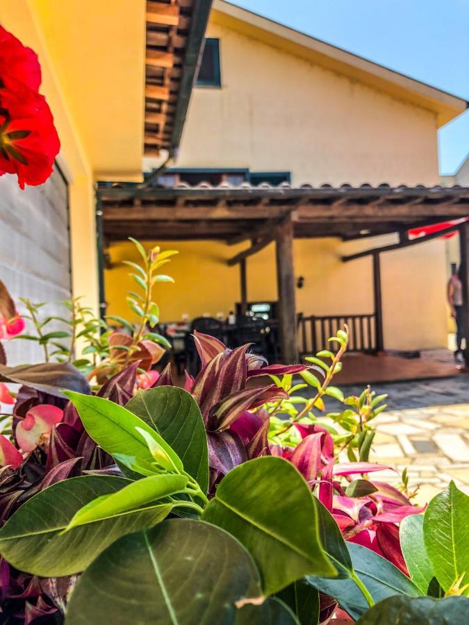 Villa Casa Sao Simao Barcelos Exterior foto
