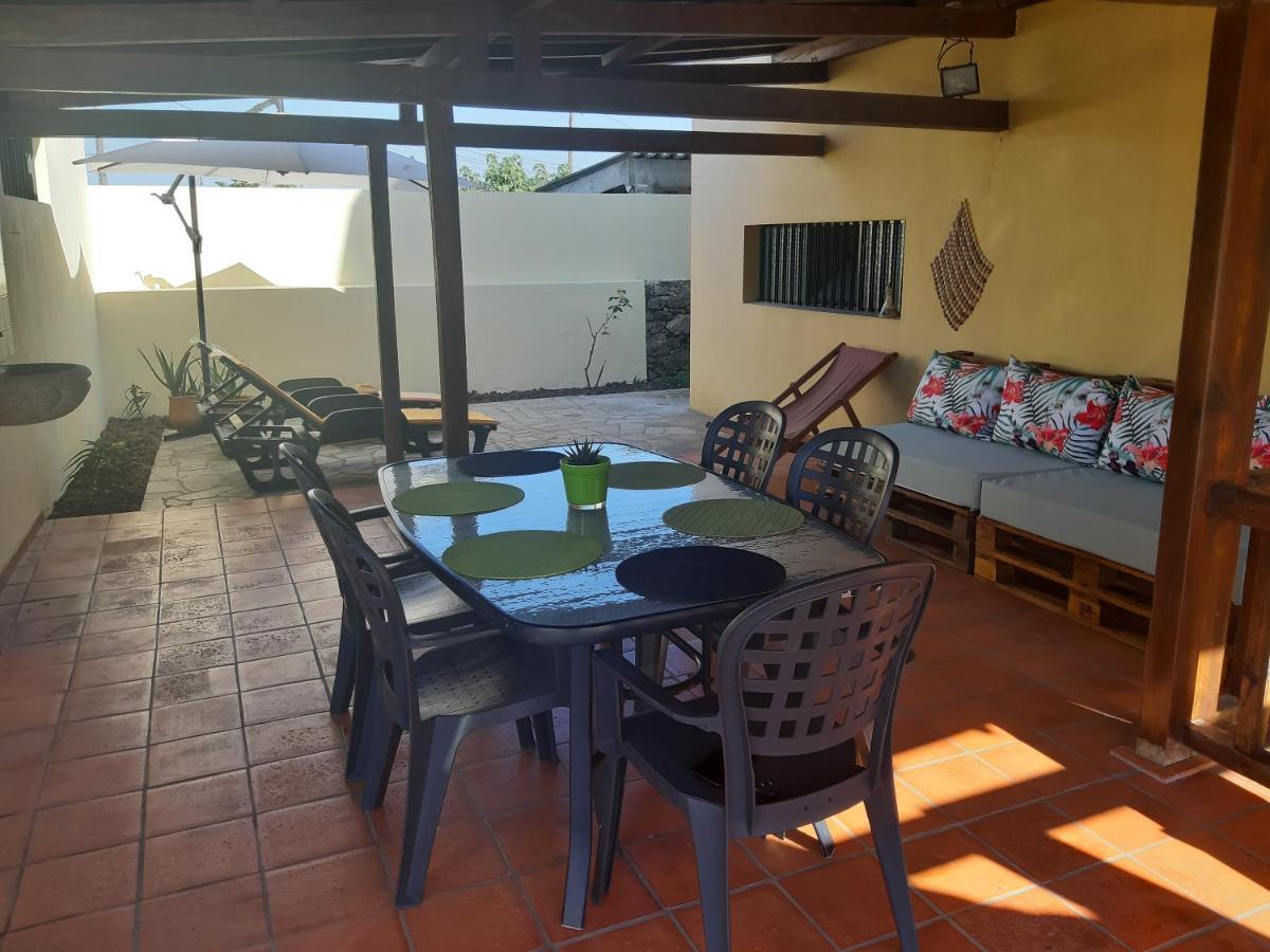 Villa Casa Sao Simao Barcelos Exterior foto